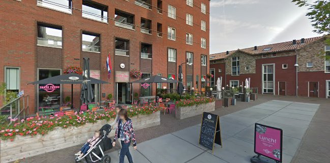 Tante Truus Pannenkoeken