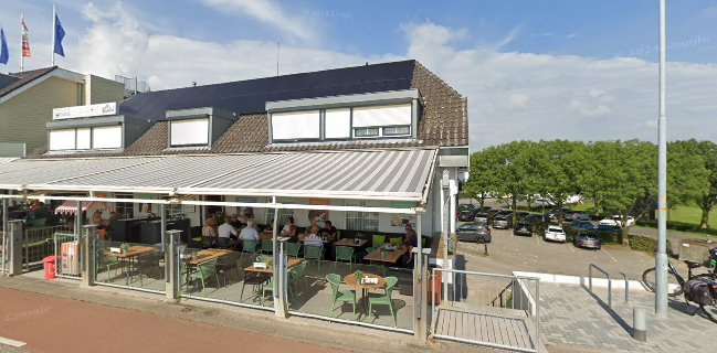 Restaurant Hoogeerd