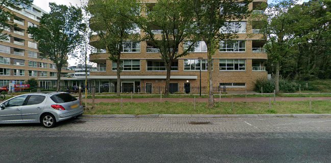 Opinii despre Restaurant - Grand Café & Brasserie De Windes în Den Haag - Horeca