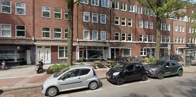 Aalsmeerweg 14, 1059 AJ Amsterdam