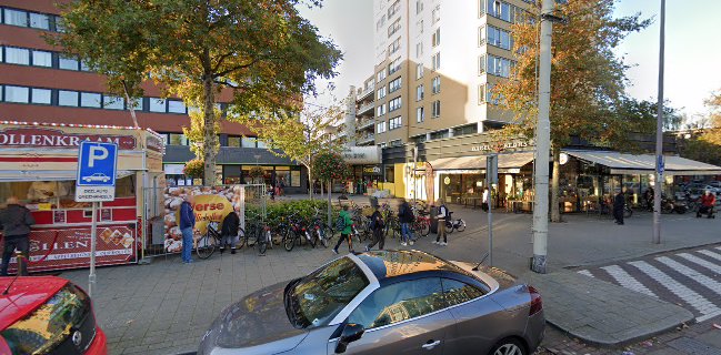 Reviews of Bakkerij Tuba in Rotterdam - Horeca