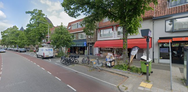 Wijnkoperij Henri Bloem Utrecht