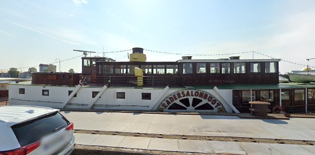 Reviews of Kapitein Anna in Amsterdam - Horeca