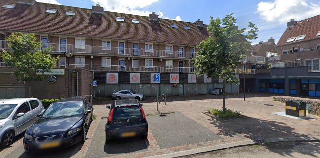 Cafe ' t Amsterdammertje