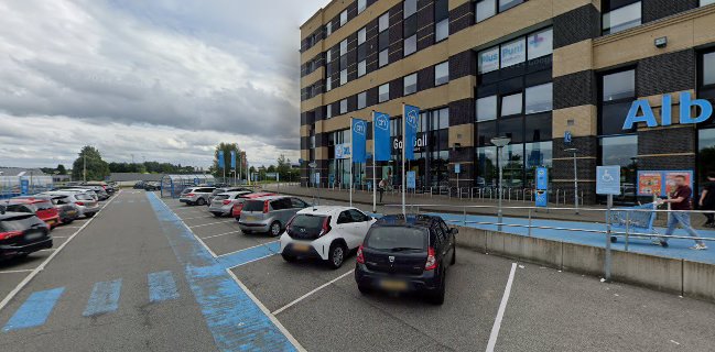 Gall & Gall | Kerkrade | Roda J.C. Ring 5 - Kerkrade