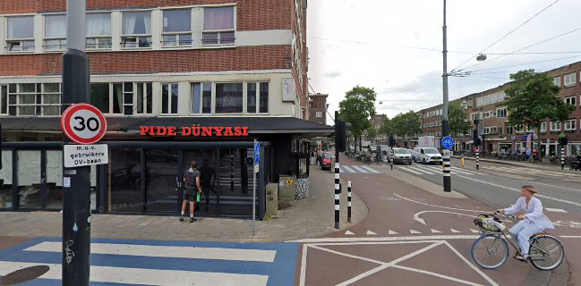 Pide Dünyasi Phone number