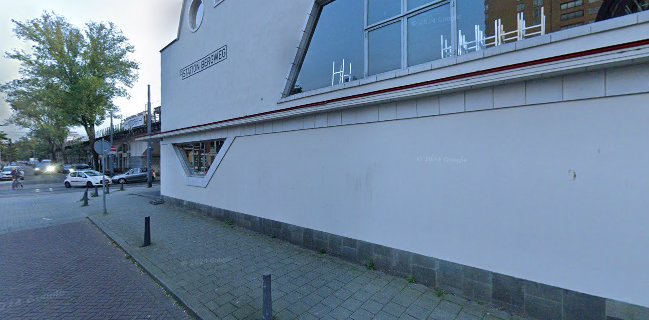 Happy Italy Rotterdam Bergweg