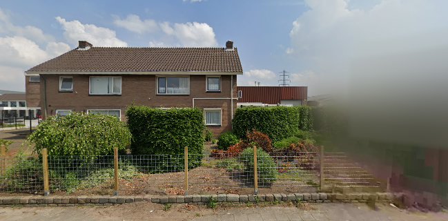 Gerda's Notenbar en notenhuis