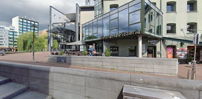 Bakery Cafe/Ristorante Pizzeria