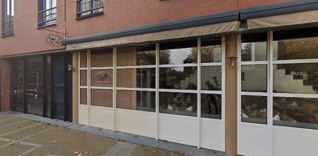 Opinii despre Restaurant Olive Garden în Leiden - Horeca