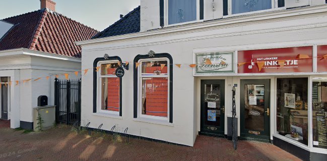 't Kappertje delicatessen