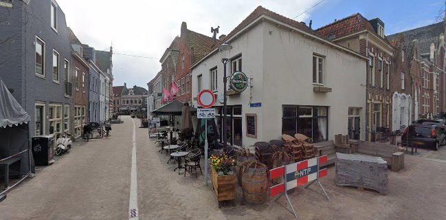 Eetcafé de Kruusing