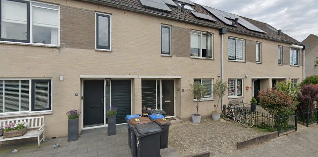 Taarten van Charlotte