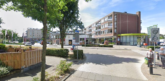 Afhaal Bezorgcentrum Troje