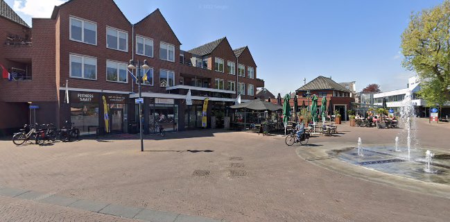 Nieuwe Markt 10, 7622 DD Borne