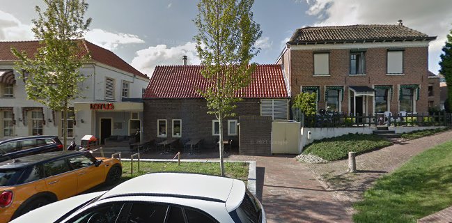 Lotus Chinees Japans All You Can Eat