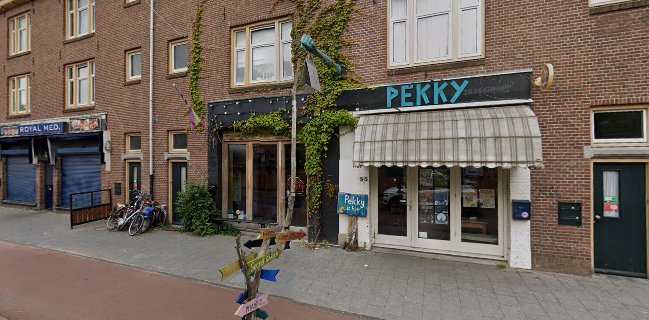 Kannibalen en Paradijsvogels - Amsterdam