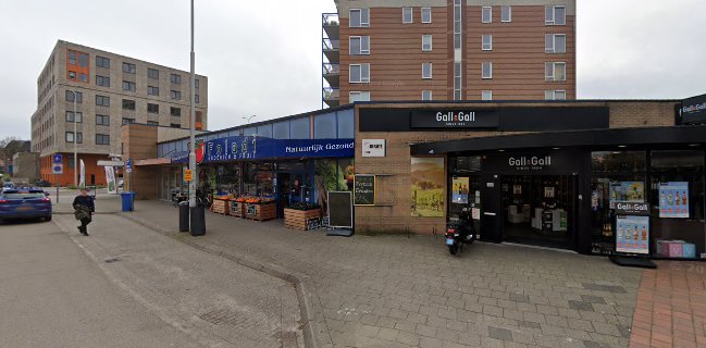 Gall & Gall Wageningen