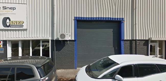 Open Coffee Etten-Leur - Etten-Leur