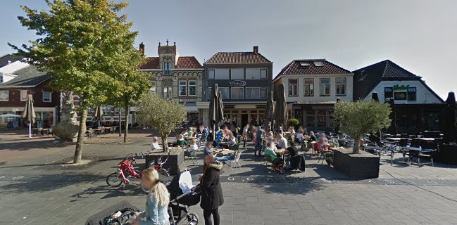 Drank- en spijslokaal Markant Lichtenvoorde