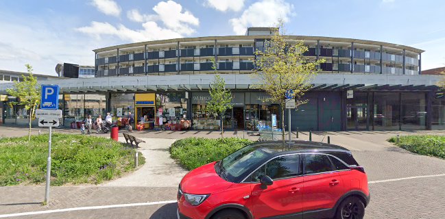 Frans van den Hoogen Wijnkopers