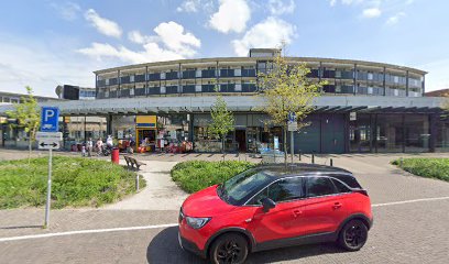 Frans van den Hoogen Wijnkopers