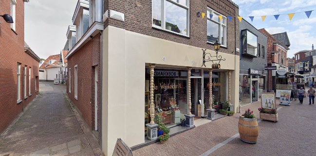 de Wijnkelder XL - Horeca