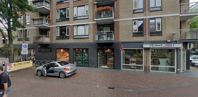 Olivier Wijnhandel & Slijterij