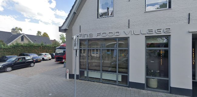 Opinii despre Fine Food Village în Elst - Horeca