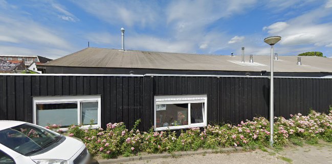 de Houtloods Leerdam