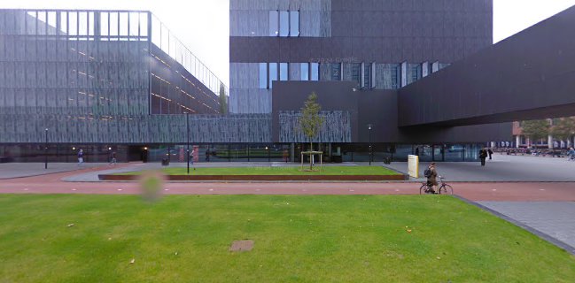 Espressobar Gutenberg