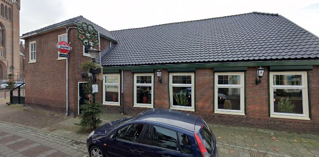 Comentarii opinii despre Café-Restaurant De Gouden Leeuw