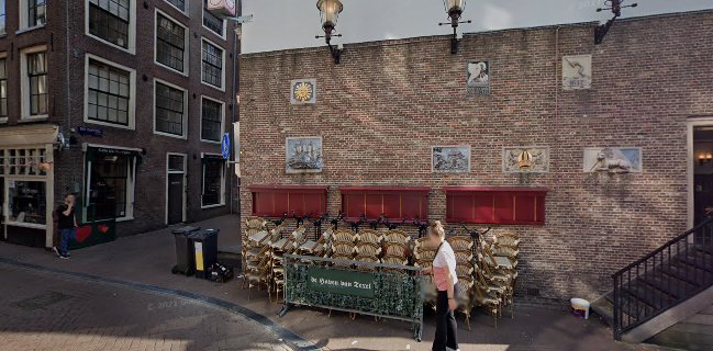 Restaurant de Haven van Texel