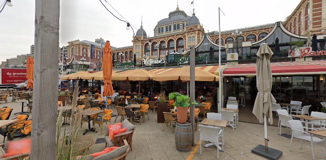 Opinii despre Vitesse Grand Café Restaurant în Den Haag - Horeca
