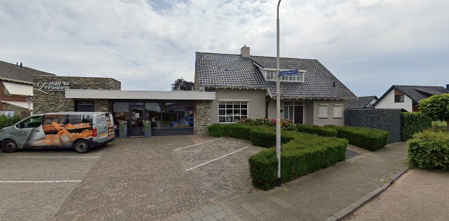 Bakkerij Van Leeuwen 🍞