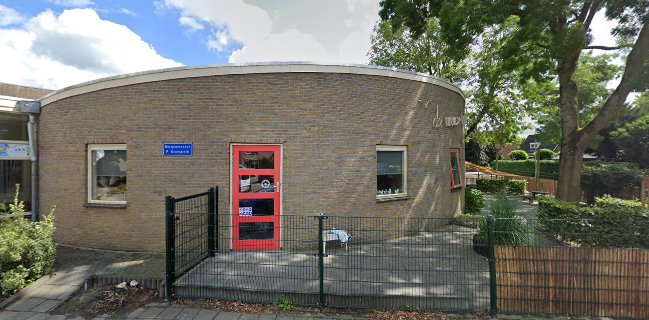 Stichting Dorpshuis "De Nieuwe Haven"