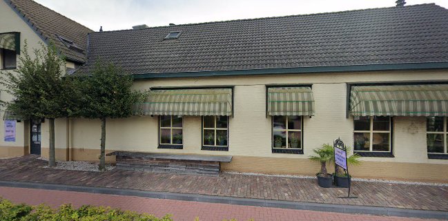 Restaurant Tussen Harrie & Toon