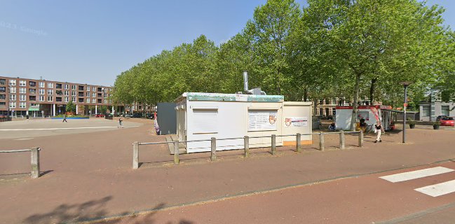 Het Javaanse Smulpaleis