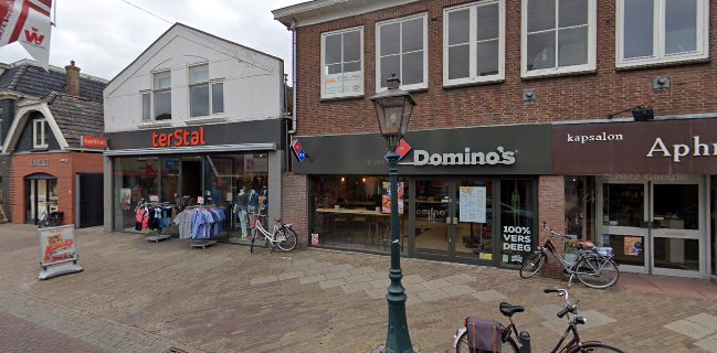 Domino's Pizza Wolvega