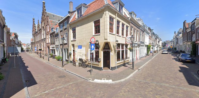 Café DeRat - Utrecht