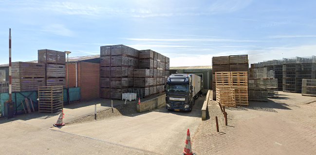 Tuinbouwbedrijf Meijssen