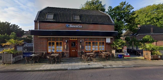 Café-Bar De Heksenketel