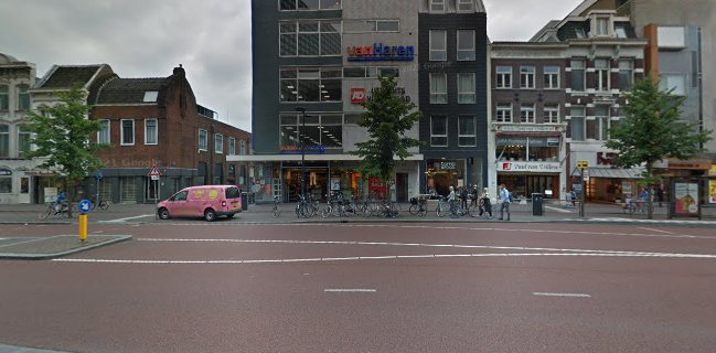 WOK! Asian Streetfood