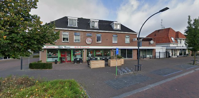 Pizzeria & Grill restaurant Bella Napoli