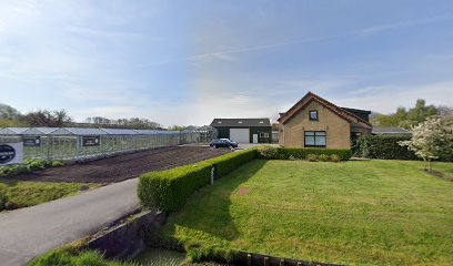 Groentewinkel Sjoukes