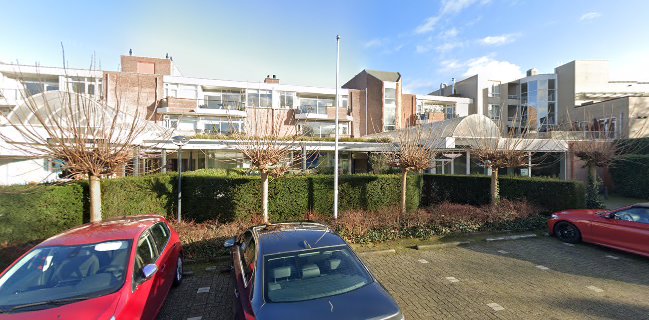 Terras Brasserie TOF