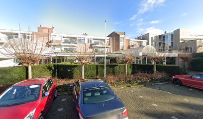 Terras Brasserie TOF