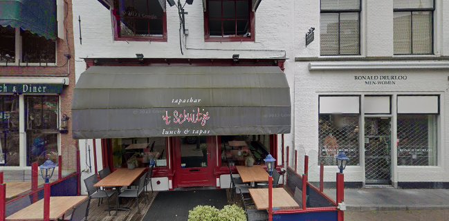 Restaurant tapas zierikzee