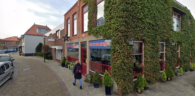 Café 't Witte Paard