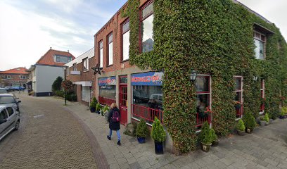 Café 't Witte Paard